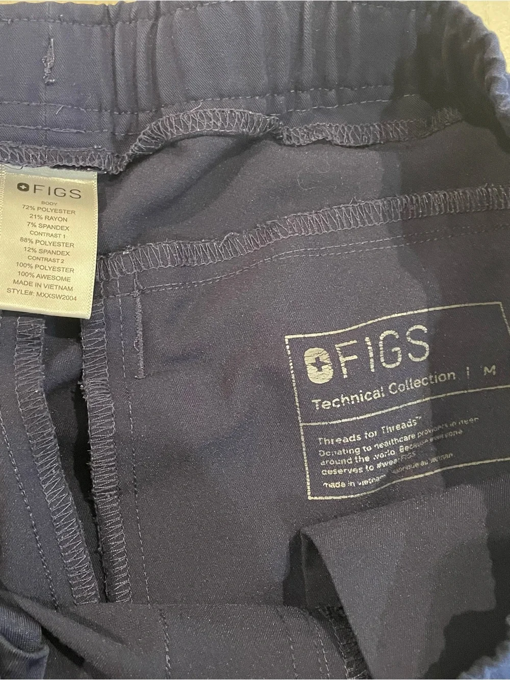 Figs men tansen